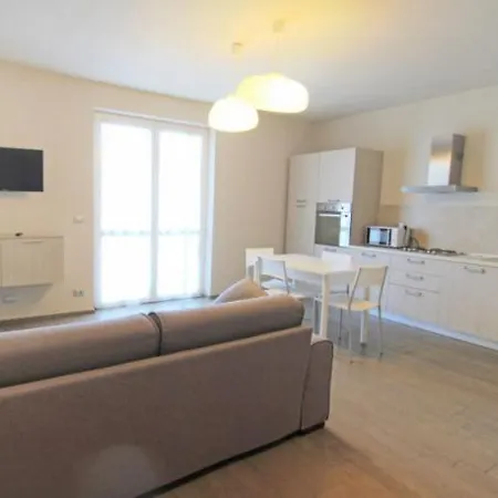 Area123 Apartament Diano Marina