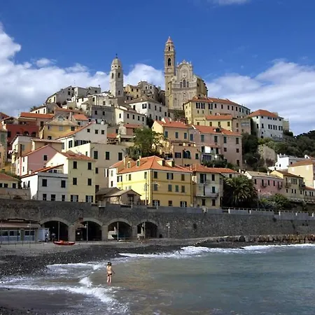 Area123 * Diano Marina