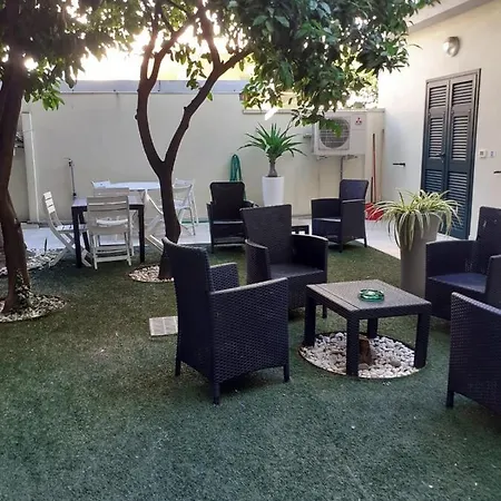 Area123 Apartament Diano Marina