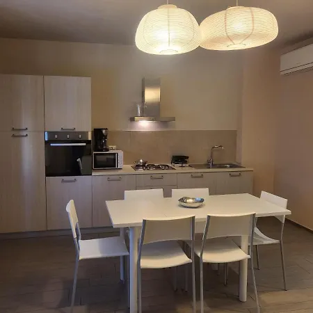 Apartament Area123 Diano Marina