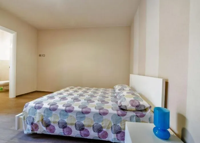 Area123 Diano Marina