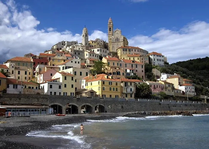 Area123 * Diano Marina