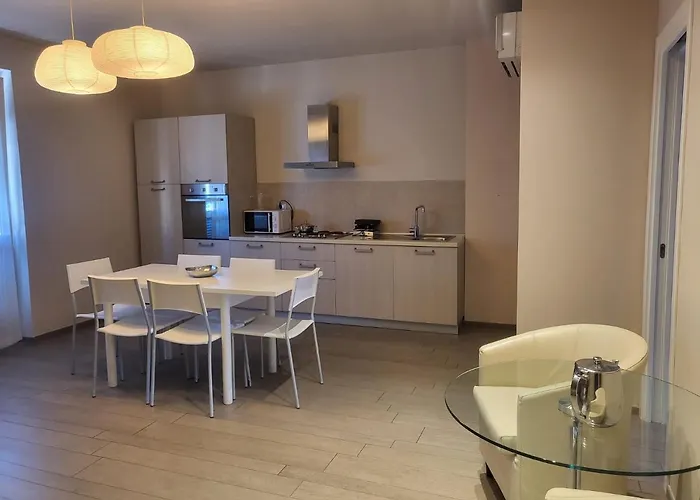 Area123 Diano Marina